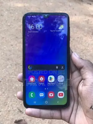 Samsung Galaxy M10 (Used)