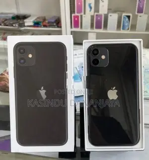 Apple iPhone 11 IP (Used)
