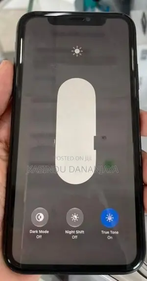 Apple iPhone 11 IP (Used)