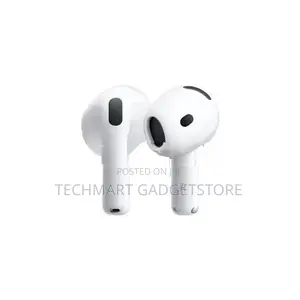 Airpods 5 with Wireless Charging Case