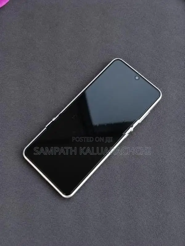 Samsung Galaxy F06 (Used)