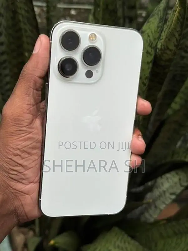 Apple iPhone 13 Pro 128GB (Used)