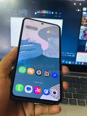 Samsung Galaxy A55 (Used)