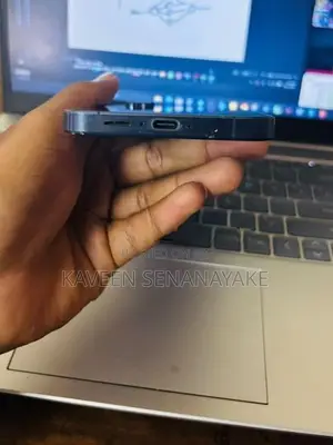 Samsung Galaxy A55 (Used)