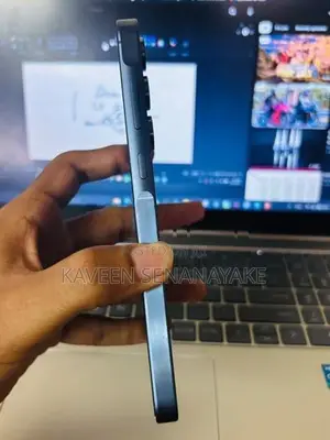 Samsung Galaxy A55 (Used)