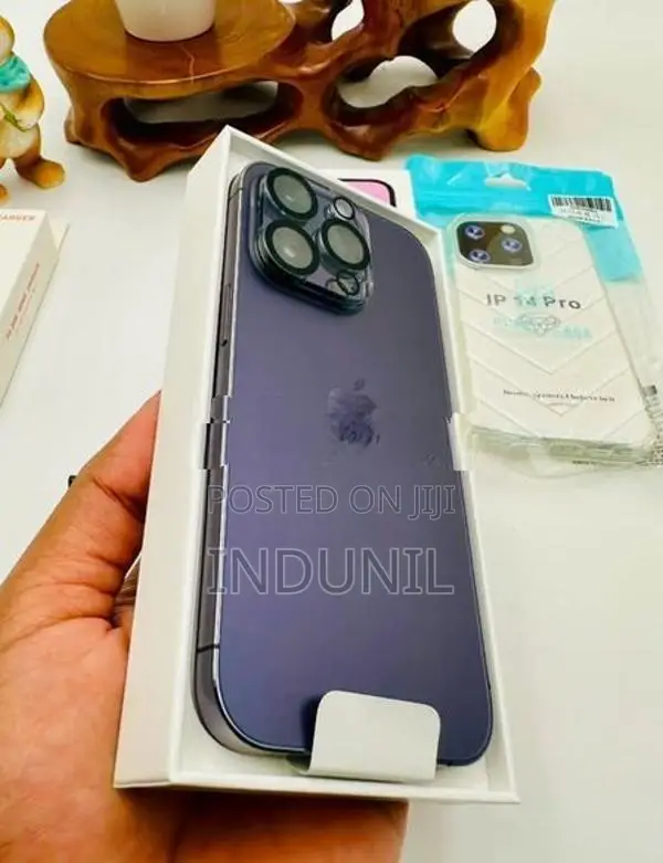 Apple iPhone 14 Pro (Used)