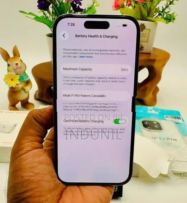 Apple iPhone 14 Pro (Used)