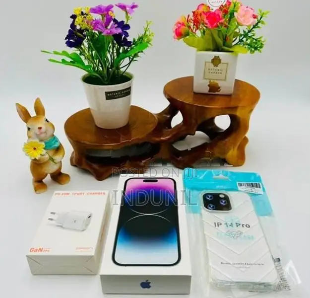 Apple iPhone 14 Pro (Used)