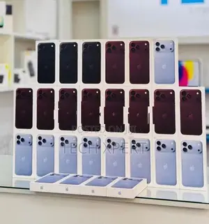 Apple iPhone 18 Pro Max 256GB eSIM (Brand New)