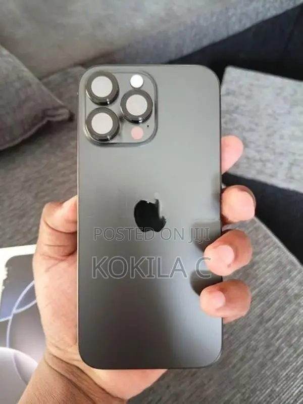 Apple iPhone 16 Pro Max (Used)