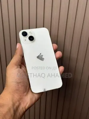 Apple iPhone 14 GB (Used)