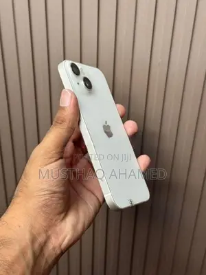 Apple iPhone 14 GB (Used)