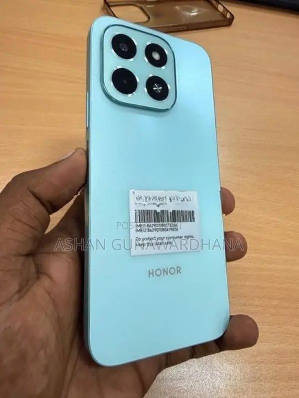 Honor X6c Edition (Used)