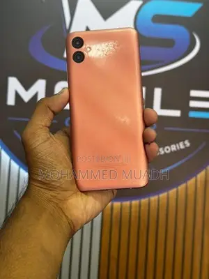 Samsung Galaxy A04e (Used)