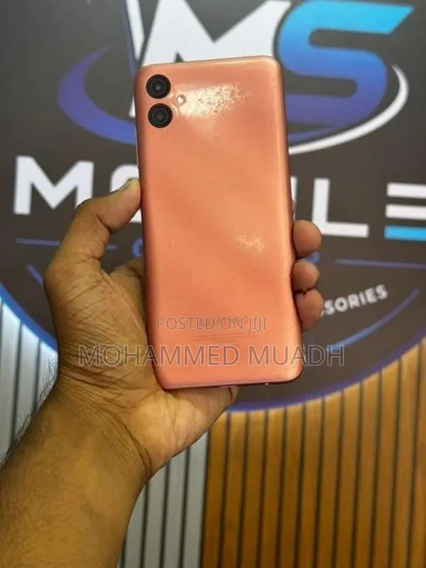 Samsung Galaxy A04e (Used)