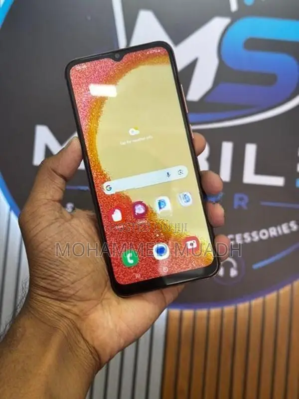 Samsung Galaxy A04e (Used)