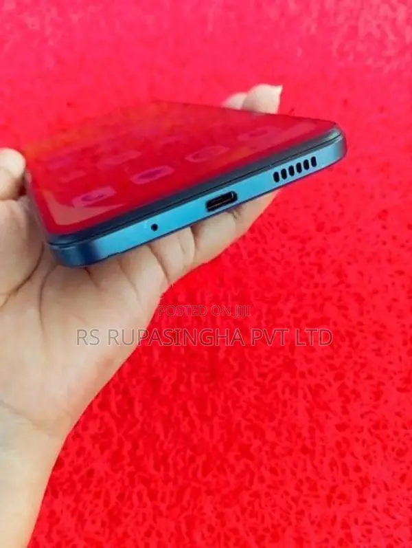 Xiaomi 12C 6GB/128GB (Used)