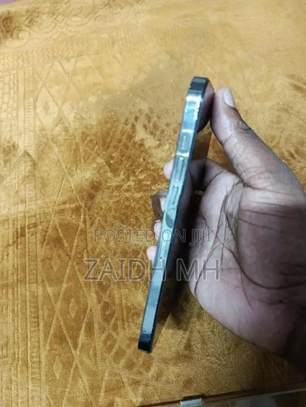 Apple iPhone 12 Pro Max (Used)