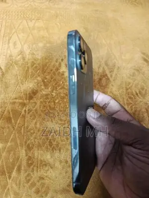 Apple iPhone 12 Pro Max (Used)