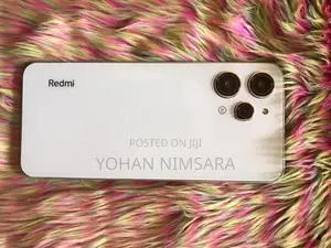 Xiaomi Redmi 12 (Used)