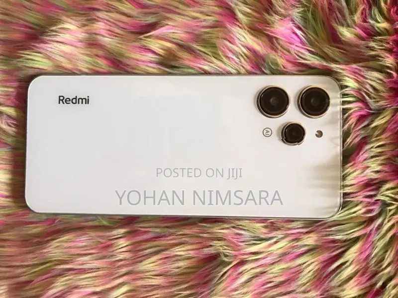 Xiaomi Redmi 12 (Used)