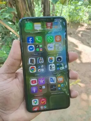 Apple iPhone 11 Pro Max (Used)