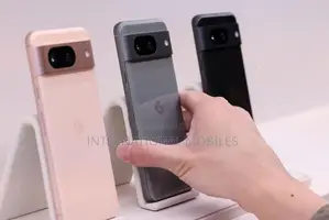 Google Pixel 8 5G 128GB (Used)
