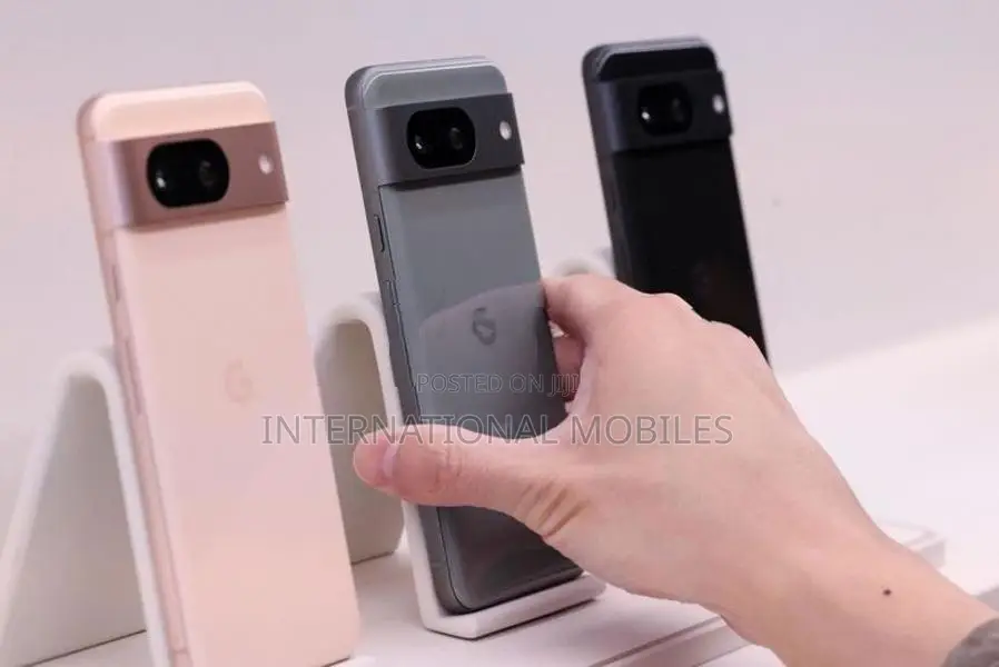 Google Pixel 8 5G 128GB (Used)