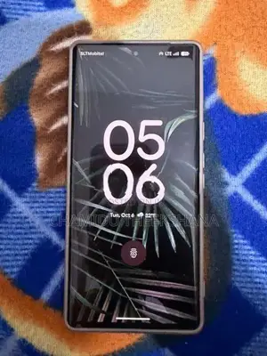 Google Pixel 6 (Used)