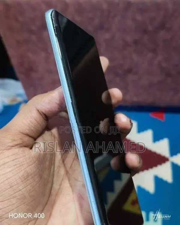 Vivo V40 Pro (Used)