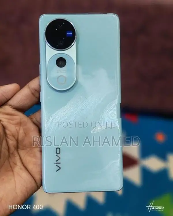 Vivo V40 Pro (Used)
