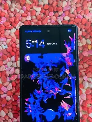 Google Pixel 6 (Used)