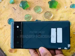 Google Pixel 6 (Used)