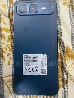 Infinix Smart 10 Plus (Used)