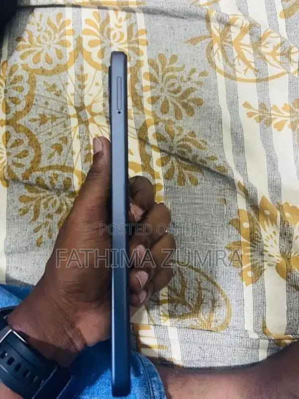 Infinix Smart 10 Plus (Used)