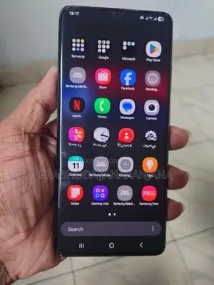 Samsung Galaxy S21 Ultra (Used)