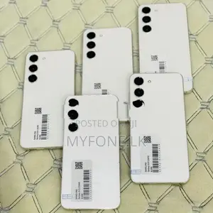 Samsung Galaxy S23 (Used)