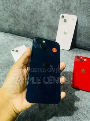 Apple iPhone 13 (Used)