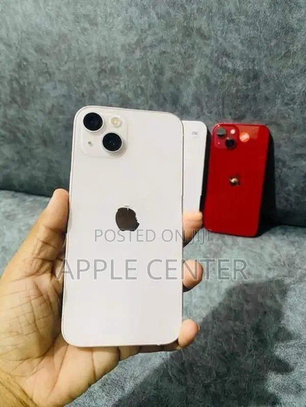 Apple iPhone 13 (Used)