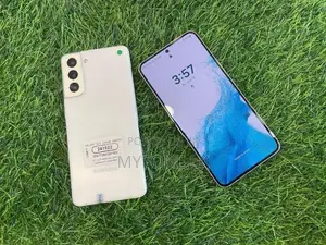 Samsung Galaxy S21 8GB 256GB (Used)