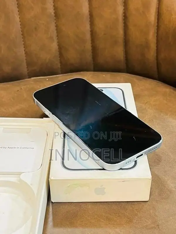 Apple iPhone 15 128GB (Used)