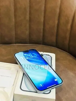 Apple iPhone 15 128GB (Used)
