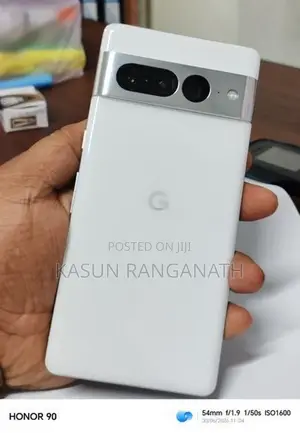 Google Pixel 7 Pro (Used)