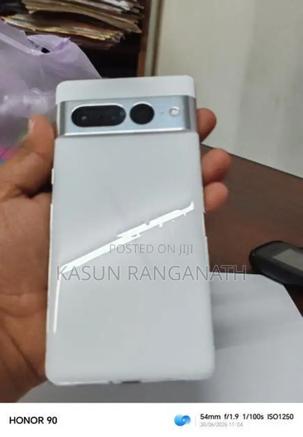 Google Pixel 7 Pro (Used)