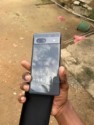 Google Pixel 7a (Used)