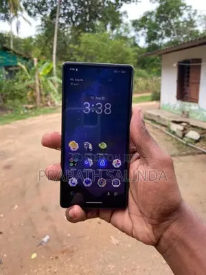 Google Pixel 7a (Used)