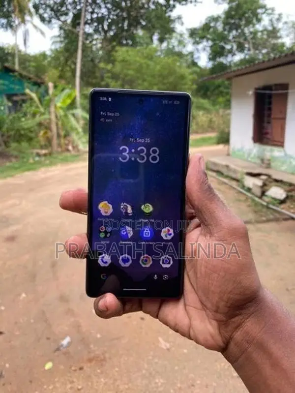 Google Pixel 7a (Used)