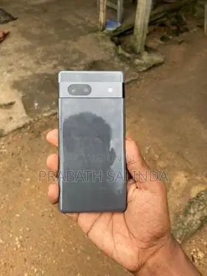 Google Pixel 7a (Used)
