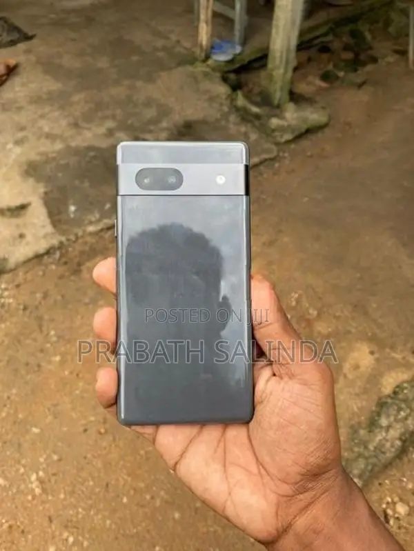 Google Pixel 7a (Used)