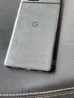 Google Pixel 7a (Used)